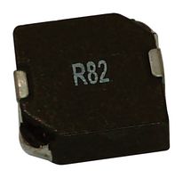 BOURNS SRP7030-R82M