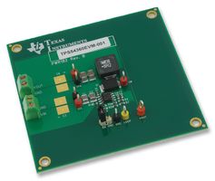 TEXAS INSTRUMENTS TPS54360EVM-182 .