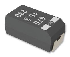 KEMET T520V477M2R5ATE007
