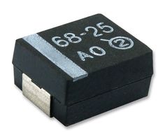 VISHAY TR3W107K025C0100