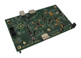 TEXAS INSTRUMENTS DP130DSEVM