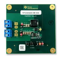 TEXAS INSTRUMENTS TPS54540EVM-558 .
