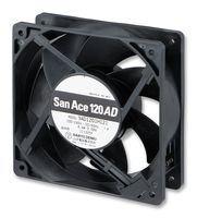 SANYO DENKI 9AD1201H12