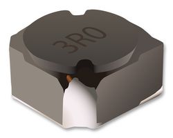 BOURNS SRR6040A-820M