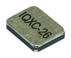IQD FREQUENCY PRODUCTS LFXTAL081620