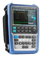 ROHDE & SCHWARZ RTH1002MSO