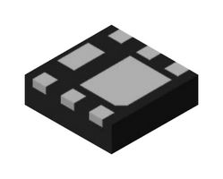 DIODES INC. DMT10H072LFDF-7