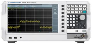 ROHDE & SCHWARZ FPC1000 + FPC-B2 (FPC-P2)