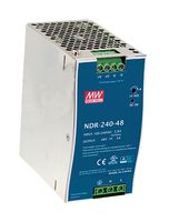 MEAN WELL NDR-240-24