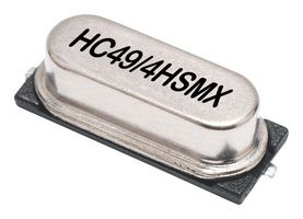 IQD FREQUENCY PRODUCTS LFXTAL036907