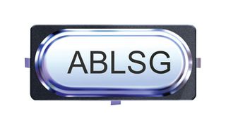 ABRACON ABLSG-24.000MHZ-D2Y-T