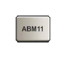 ABRACON ABM11-38.400MHZ-D2X-T3