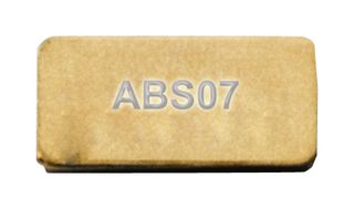 ABRACON ABS07-166-32.768KHZ-T