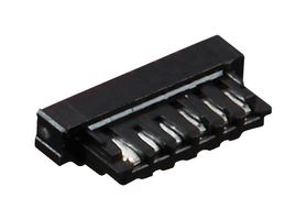 HIROSE / HRS DF52-6P-0.8C