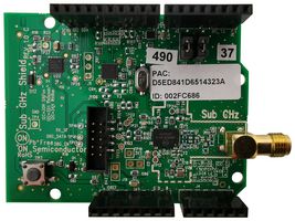 ONSEMI EU-SIGFOX-GEVB