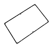 HAMMOND 1550JEGASKET