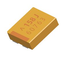 KYOCERA AVX TCNT476M016R0200