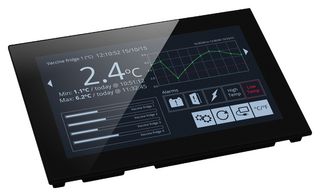 LASCAR SGD 70-A
