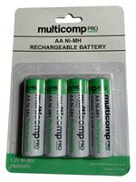 MULTICOMP PRO MP001176