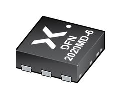 NEXPERIA PMPB55XNEAX