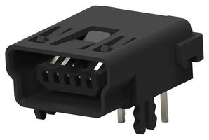 AMP - TE CONNECTIVITY 1734510-1