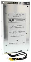 OMRON INDUSTRIAL AUTOMATION A1000-FIA3300-RE