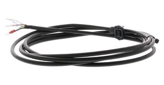 OMRON INDUSTRIAL AUTOMATION R88A-CAKA005SR-E