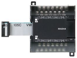 OMRON INDUSTRIAL AUTOMATION CP1W-MAD44