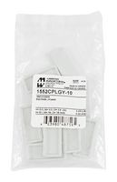HAMMOND 1552CPLGY-10