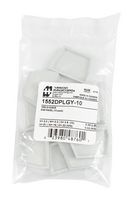 HAMMOND 1552DPLGY-10