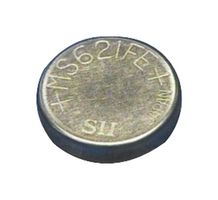 MS621FE SEIKO INSTRUMENTS, Batteria ricaricabile, 3 V, Litio, 5.5 mAh ...