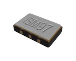 ILSI AMERICA ISM97-3251AH-50.000MHZ