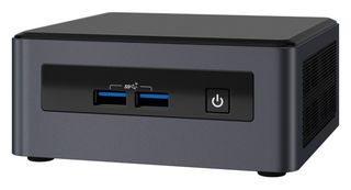 INTEL BKNUC8V7PNK