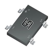 TAIWAN SEMICONDUCTOR TBS406
