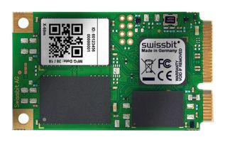 SWISSBIT SFSA060GU4AA2TO-I-LB-226-STD