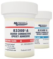 MG CHEMICALS 8330D-160G