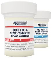 MG CHEMICALS 8331D-120G
