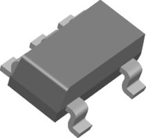TEXAS INSTRUMENTS LMH6702MF/NOPB .