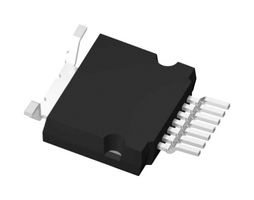 STMICROELECTRONICS STHU47N60DM6AG