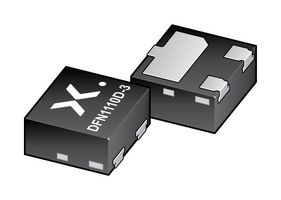 NEXPERIA PDTA144EQB-QZ