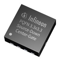 INFINEON IQE008N03LM5CGATMA1