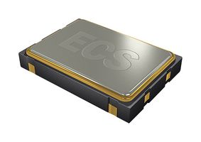 ECS INC INTERNATIONAL ECS-3953M-200-AU-TR