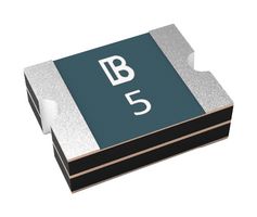 YAGEO SMD1206B010TF/60