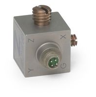 NI / EMERSON 784815-01