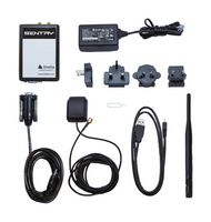 SIRETTA SENTRY-G-LTE4 (EU) WITH ACCESSORIES