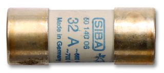 SIBA 50-140-06 80A
