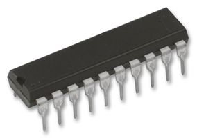 TEXAS INSTRUMENTS TPA3122D2N .