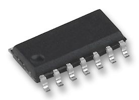 TEXAS INSTRUMENTS CD74HC4066M96