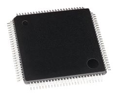 MICROCHIP AT32UC3A1512-AUR