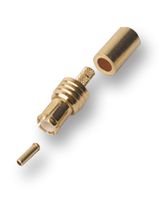 HUBER+SUHNER 11"MCX-75-2-1/113"NE